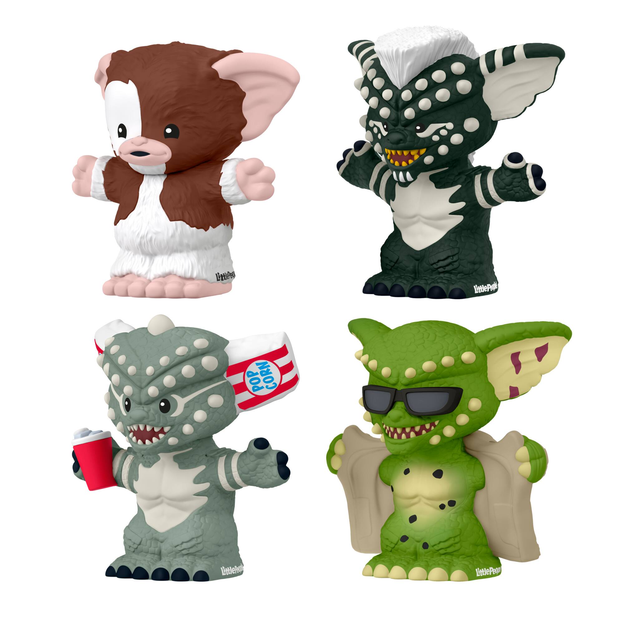 Detvo Entlerol POP CORN LitlePeon