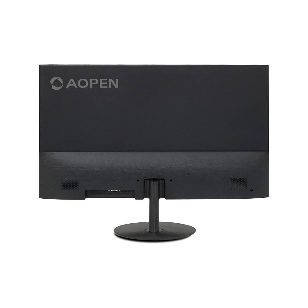 Angle. Acer - 24SA2Y UM.QS2AA.E07 23.8" IPS Monitor | Full HD 1920x1080 | 75Hz | 1ms | AdaptiveSync | Slim Bezel Design - Black.