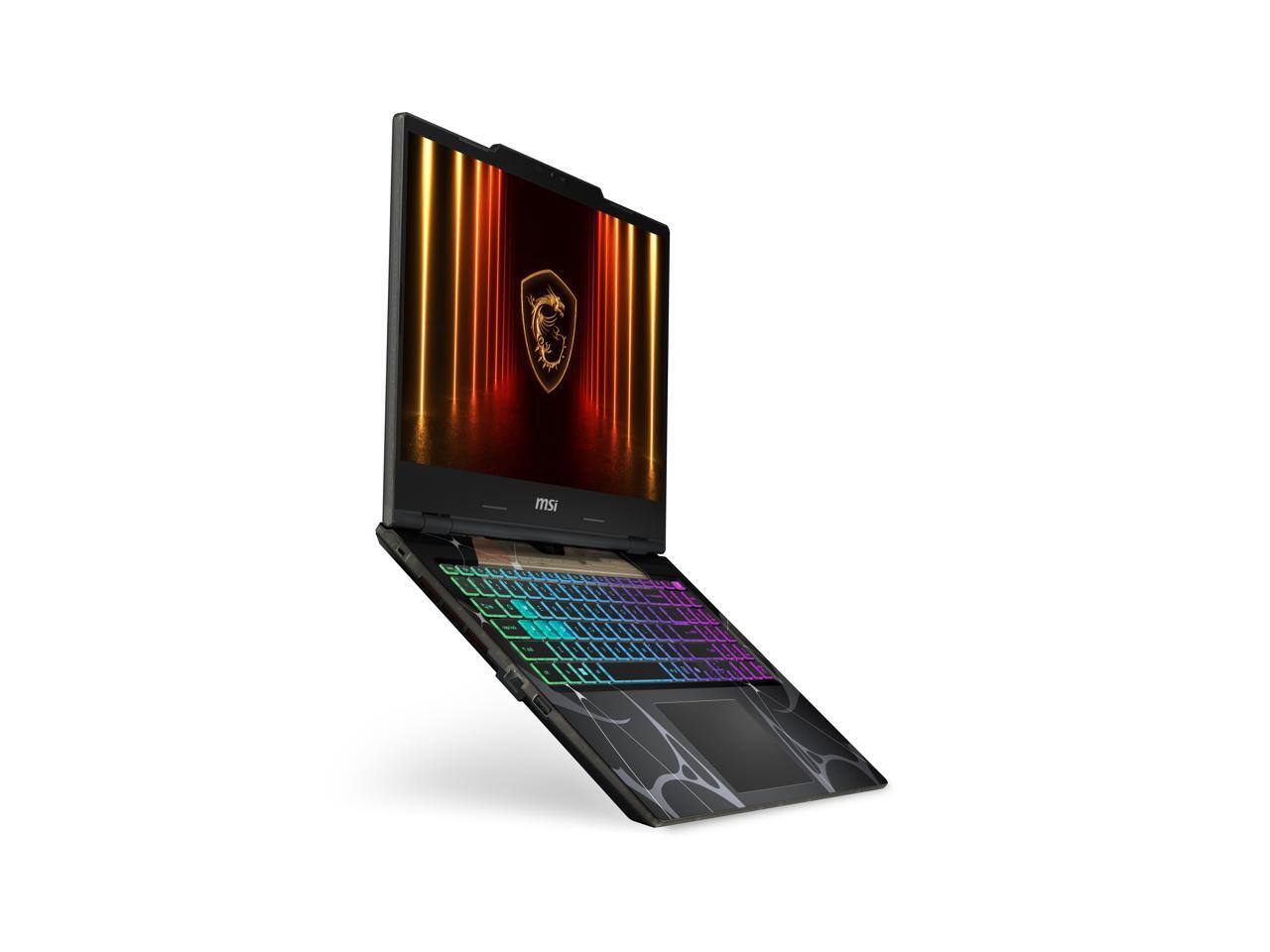 MSI Cyborg 15 15.6