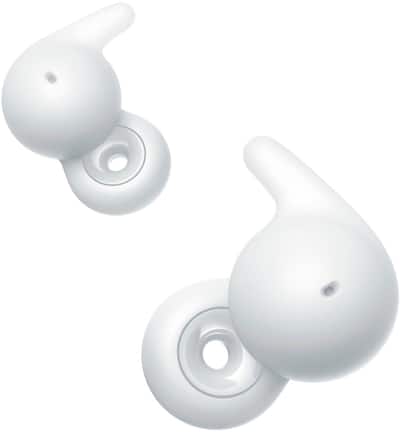 Sony LinkBuds Open True Wireless Earbuds White WFL910/W Sony LinkBuds Open True Wireless Earbuds White WFL910/W