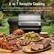 8-in-1 Versatile Cooking
One grill does it all: smoke, grill, bake, roast, braise, sear, char, and BBQ. Master both low-and-slow smoking and high-heat grilling with ease.
Z GRILLS