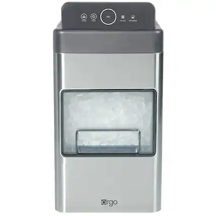 ne d LUMI CE . KO O rgo
ICE
CLEAN
LIGHT
ICE FULL
ADD WATER