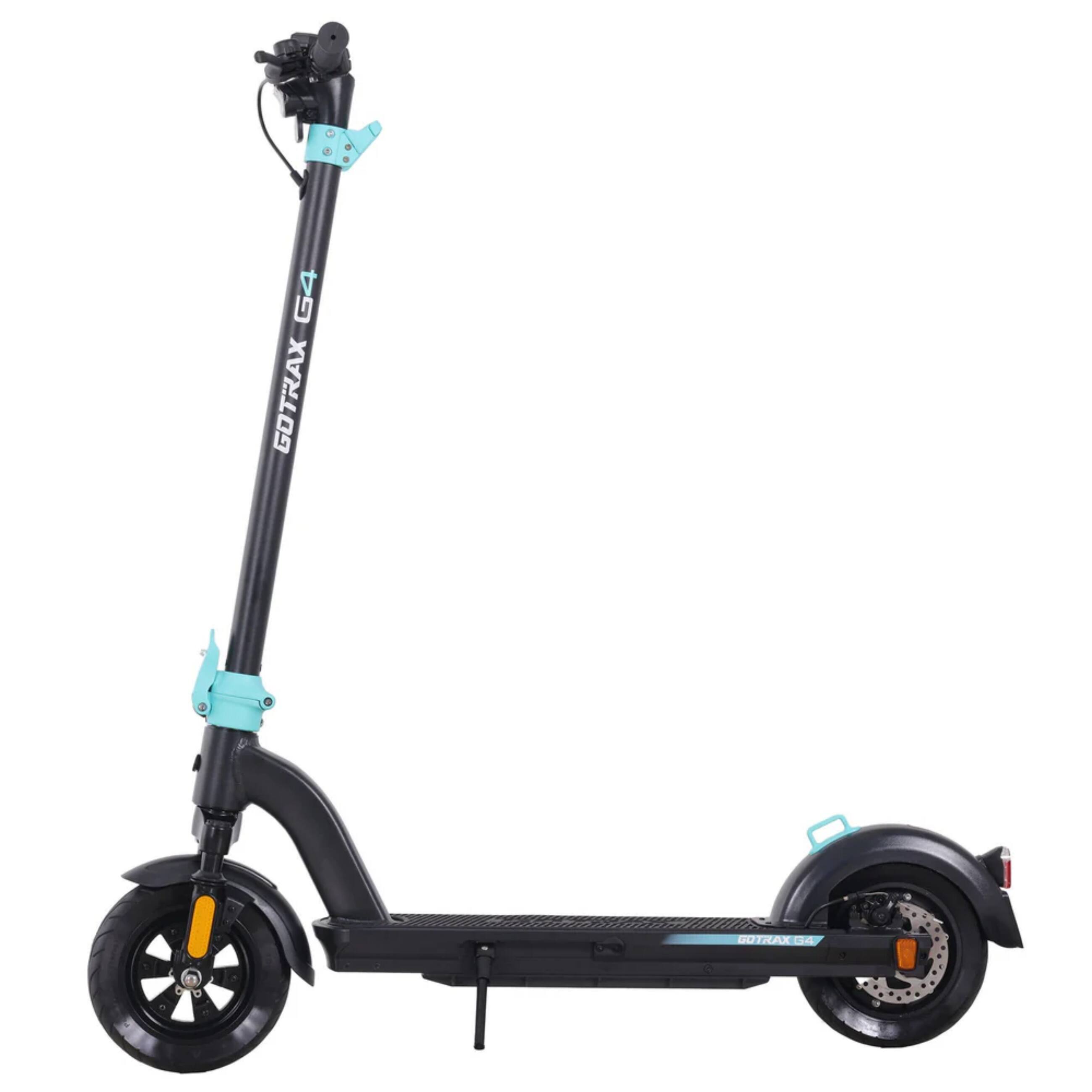 GOTRAX G4  
GOTRAX 34