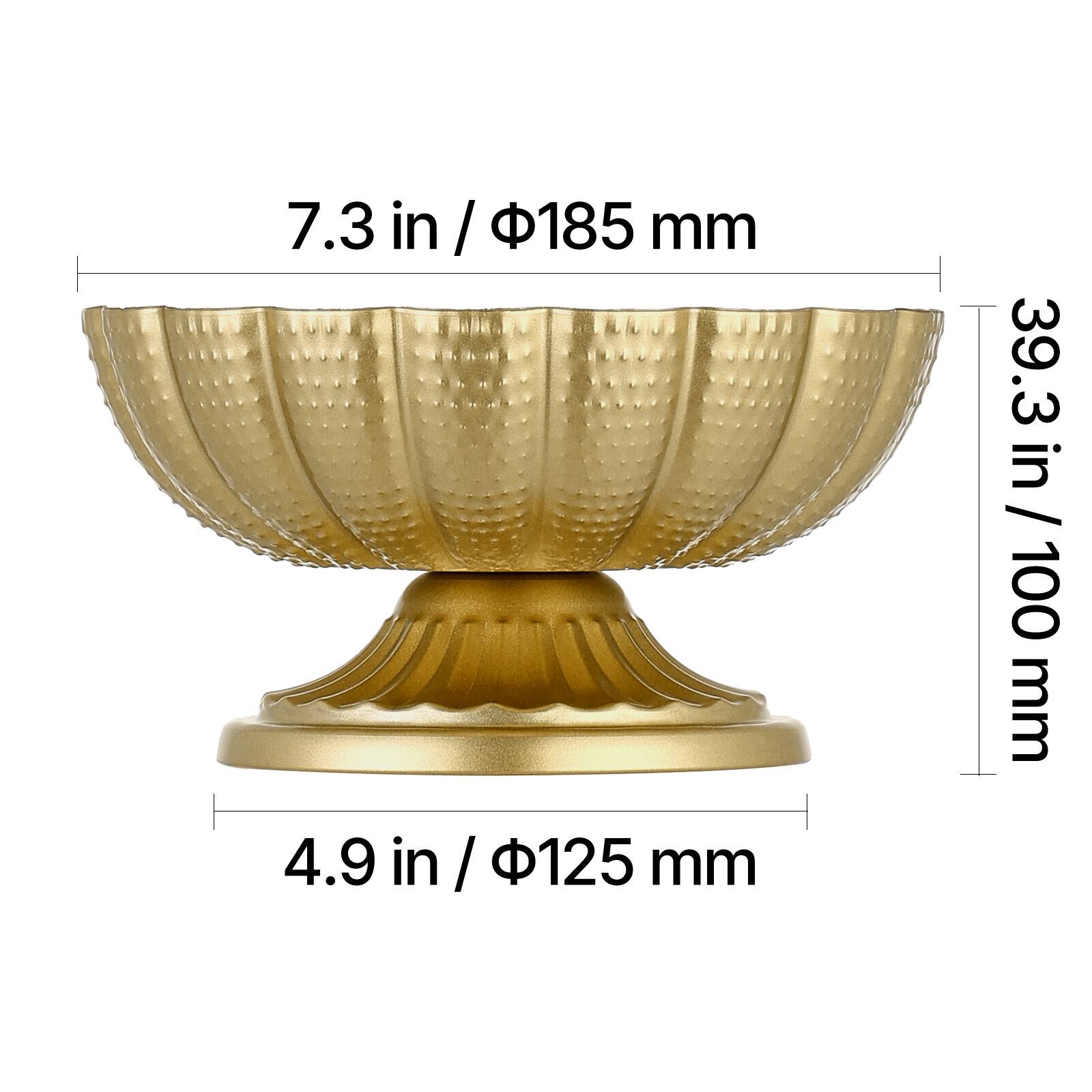 7.3 in / 185 mm  
4.9 in / 125 mm  
39.3 in / 100 mm