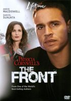 Patricia Cornwell: The Front [2010] - Front_Zoom