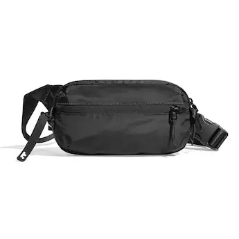 best travel crossbody bag rfid Anti theft for women and men, lightweight nylon purse with protection, adjustable strap and multiple pockets, everyday secure crossbody bag: Handbags or other easy tomtoc Aviator-T33 Chest Bag (Black,