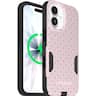OtterBox - Artist Edition MagSafe Commuter Series Case for iPhone 17 - Love is in the Air Hearts