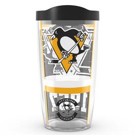 Tervis - Pittsburgh Penguins 16oz. Top Shelf Classic Tumbler - Multicolor
