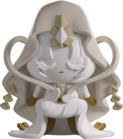 Youtooz Cookie Run Kingdom Mystic Flour Vinyl Figure COLLECTIBLES Youtooz Cookie Run Kingdom Mystic Flour Vinyl Figure COLLECTIBLES
