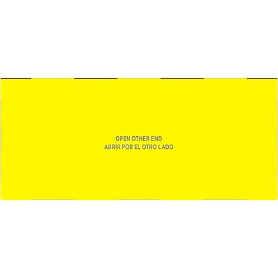 OPEN OTHER END  
ABRIR POR EL OTRO LADO