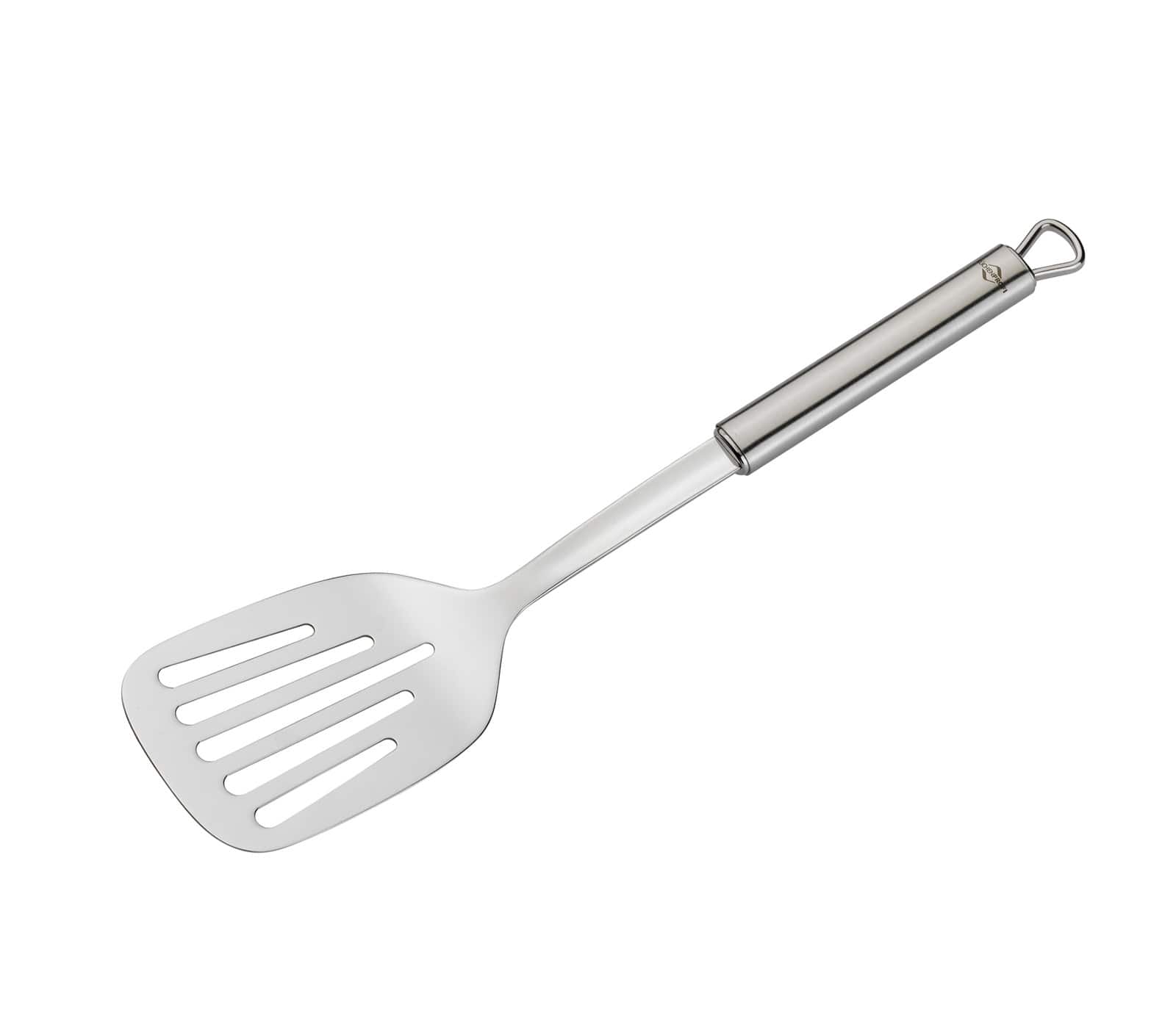 Kuchenprofi - Parma Standard Spatula/Turner, 18/10 Stainless Steel, 13.5-Inch - Silver