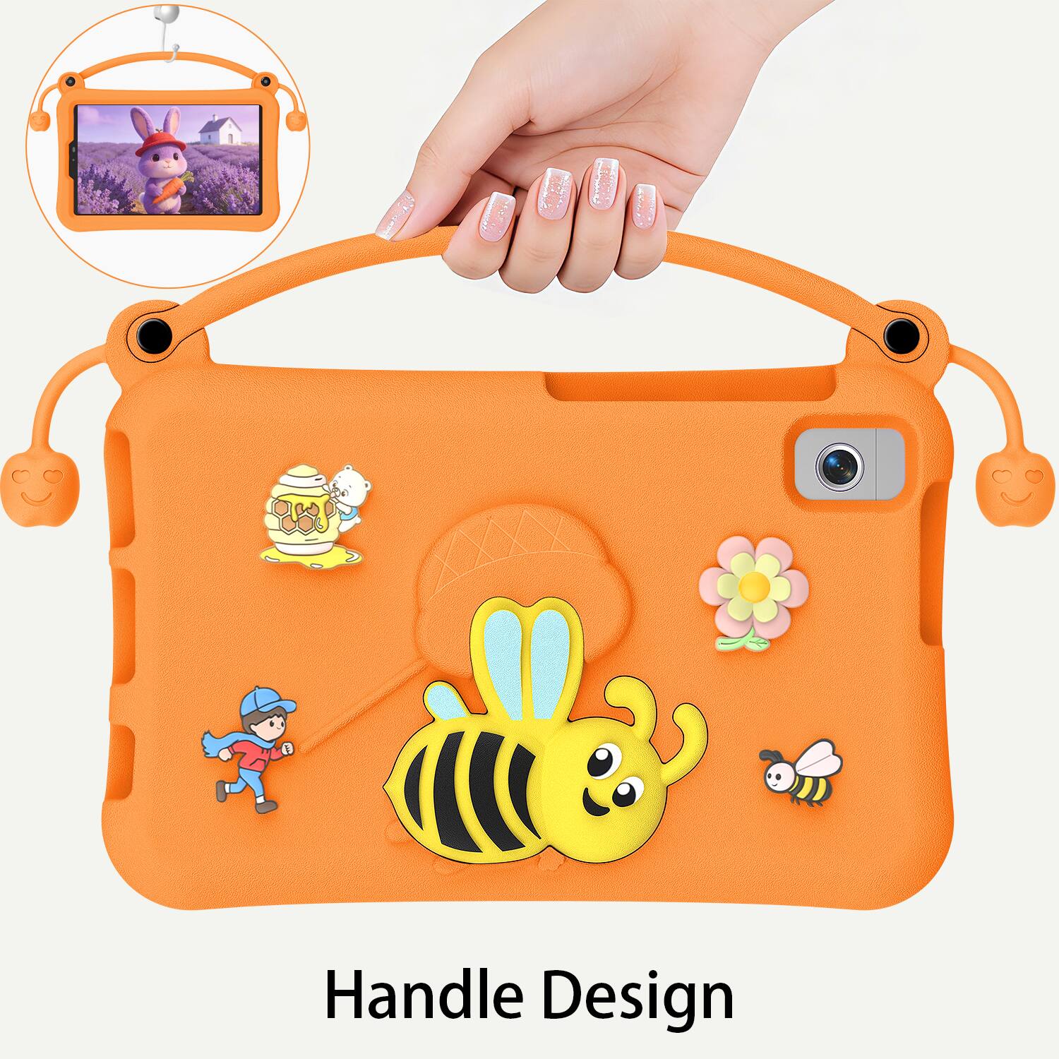 Handle Design