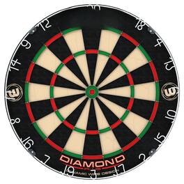 Skar Audio - Plus Dart Board - Surround Set Cabinet Dartboard Professional Darts Accessories Variety Of Options - bristle