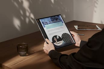BOOX Tab X C: Ultimate productivity on a 13.3 BOOX Tab X C: Ultimate productivity on a 13.3