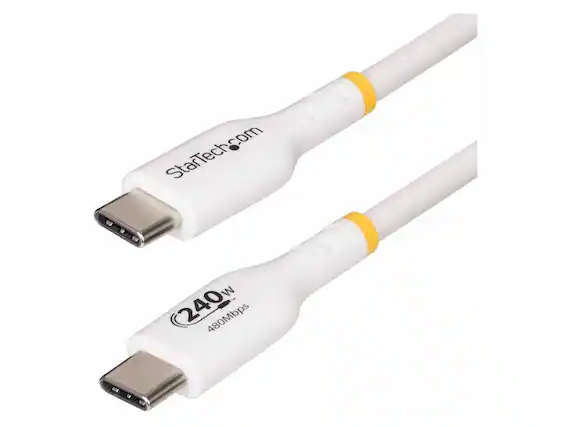 StarTech.com 240W 480Mbps