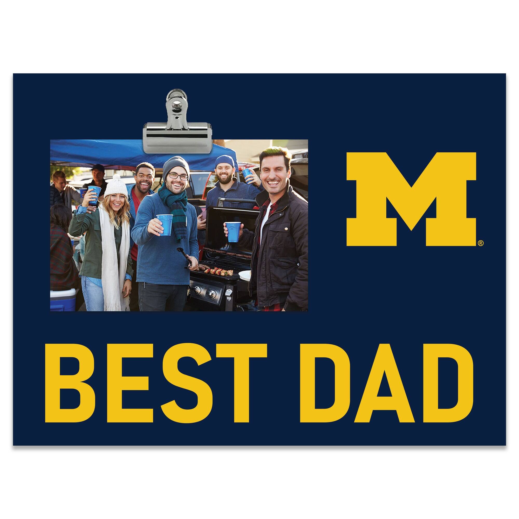 M BEST DAD
