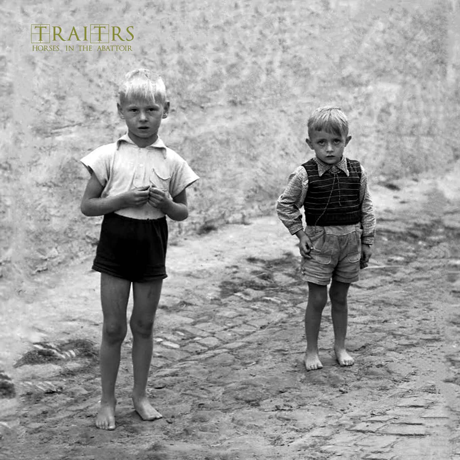 Traitrs - Horses In The Abattoir   - VINYL LP price history on PriceWatchPro