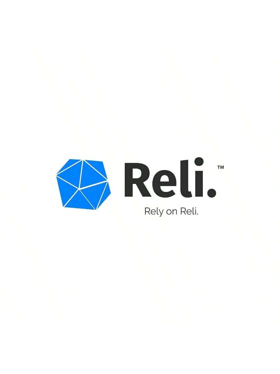 Reli.  
TM  
Rely on Reli.