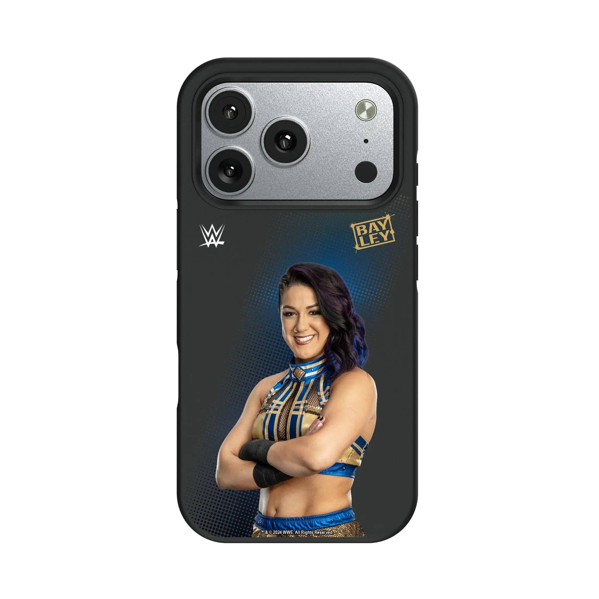 Bayley