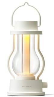 Front. Balmuda - BALMUDA The Lantern - White.