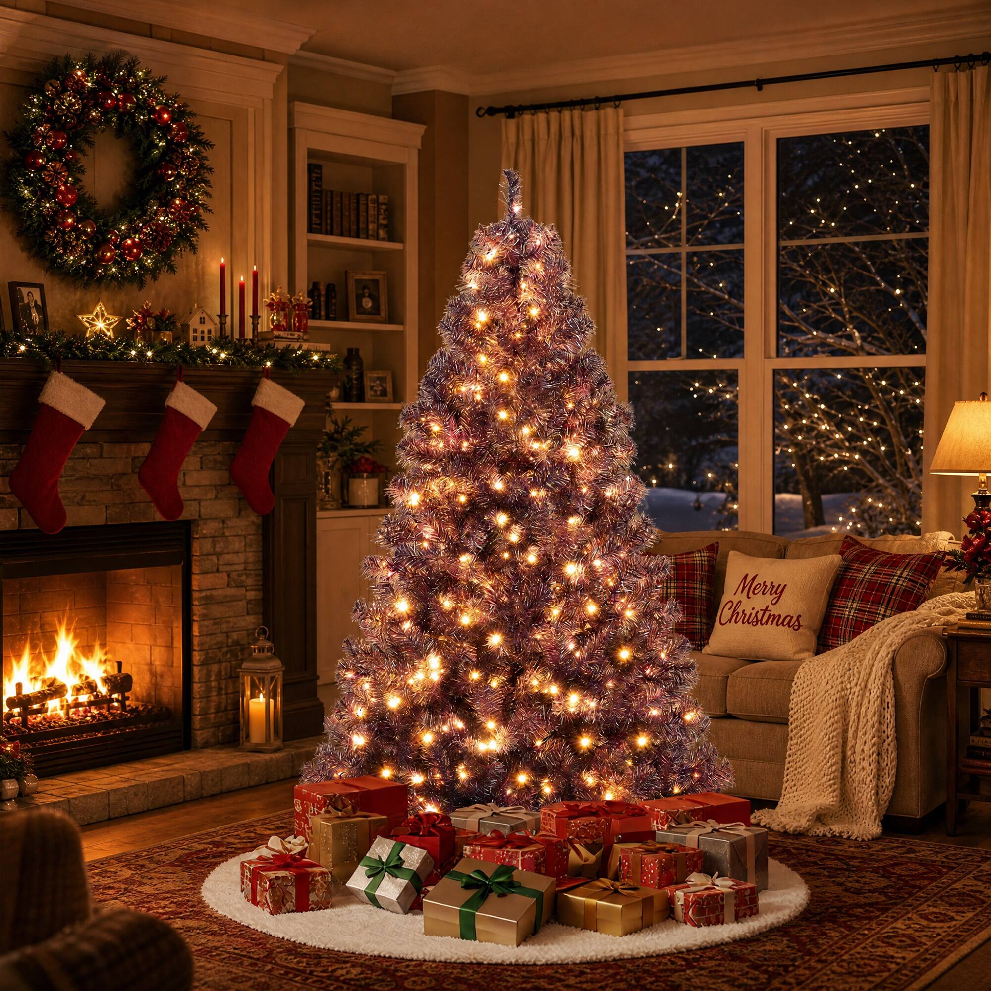 Merry Christmas
1715