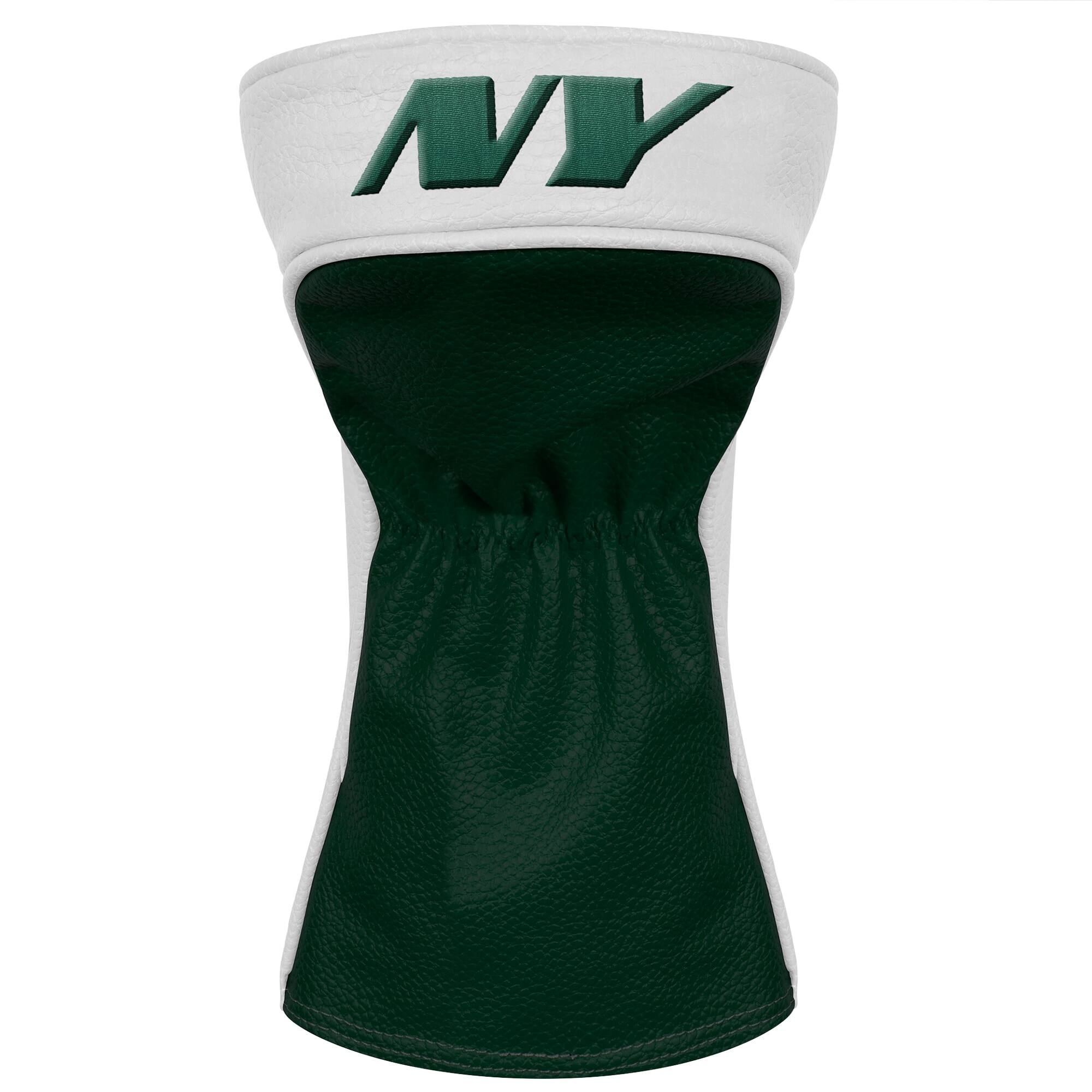 Alt View 1. WinCraft - Golf Club Driver Headcover - Multicolor.