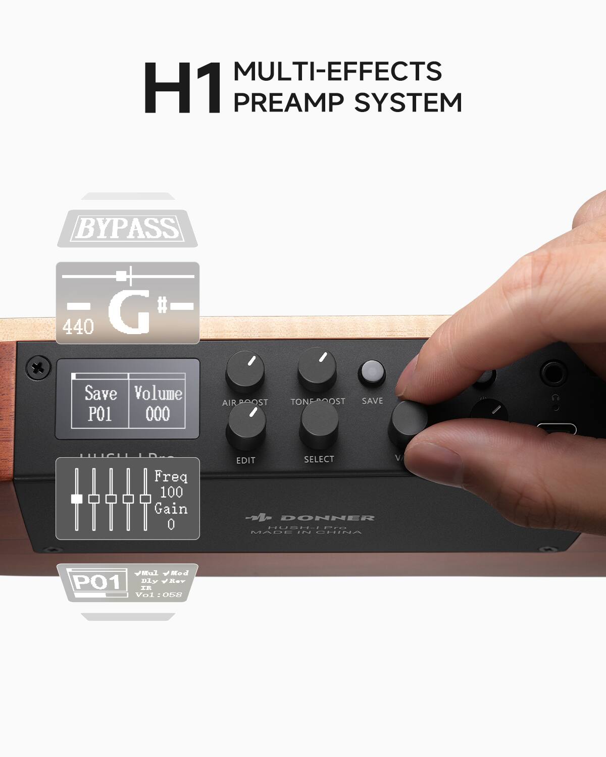 media item thumbnail