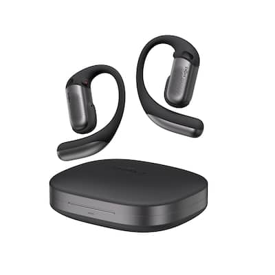 Shokz OpenFit Pro Open Ear True Wireless Bluetooth Active Noise Shokz OpenFit Pro Open Ear True Wireless Bluetooth Active Noise