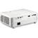 Alt View 32. ViewSonic - PX748-4K DLP Projector - White.