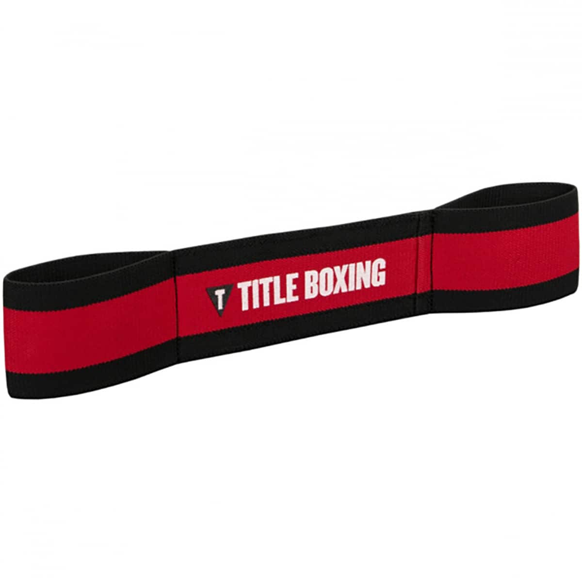 TITLE Boxing - Elbows-In Boxing Trainer - Regular - Black/White