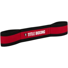 TITLE Boxing - Elbows-In Boxing Trainer - Regular - Black/White
