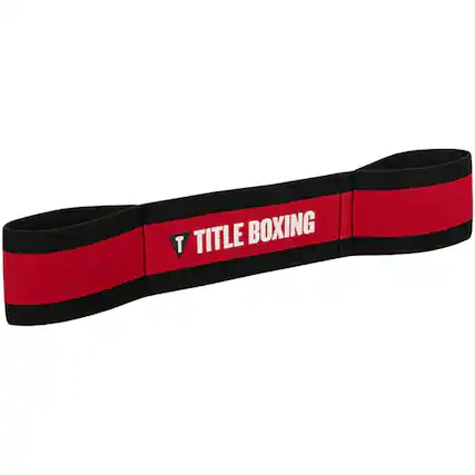 T TITLE BOXING