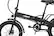 Alt View Zoom 14. SWFT - F.X E-Bike w/ 25mi Max Operating Range & 20 mph Max Speed - Black.