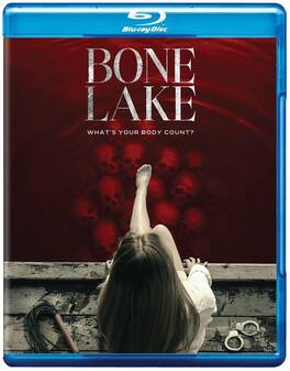 Bone Lake - BLU-RAY