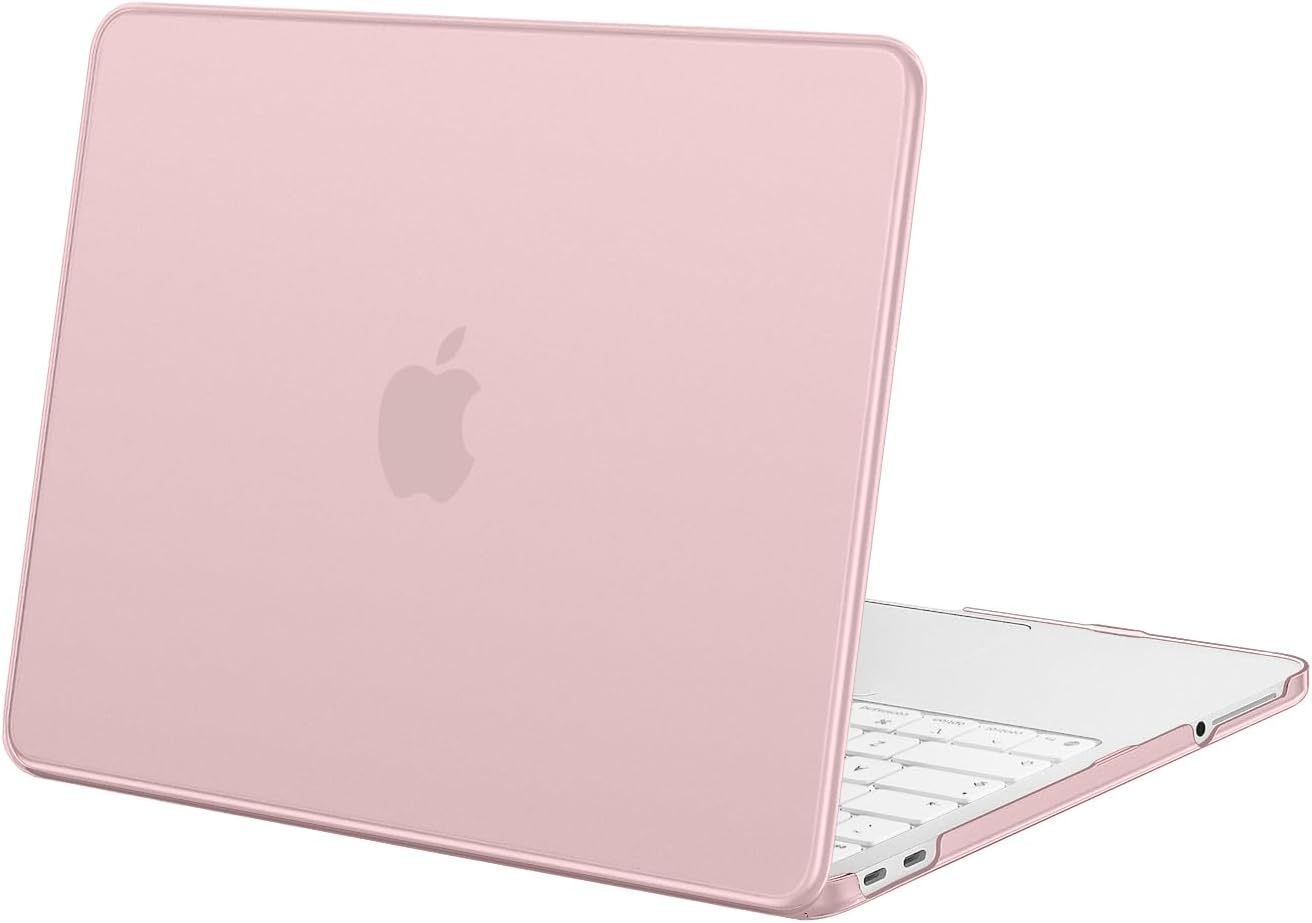 Baby Pink