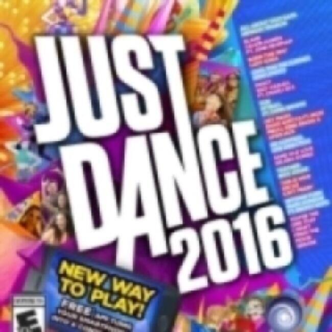 Just Dance 2016 - Xbox One - Xbox One