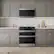 Alt View 11. Samsung - Bespoke 6.3 Cu. Ft. Slide-In Dual Fuel Convection Range with Flex Duo Convertible Double Oven Technology - Stainless Steel.