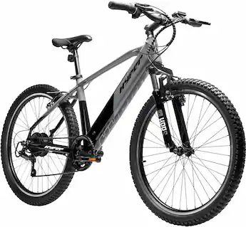 high performance electric bicycle HappyRun G60 Pro 1000W Moped Style E-Bike, Fast Off Road Bike G60 Pro / Black / 1500W/28MPH Customize your ultimate ride! Urtopia Carbon Fusion Pro E-Bike