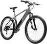 Hyper - 26IN ELECTRIC MOUNTAIN BIKE CLASS 2 - Gray