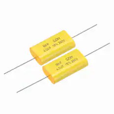 GZBY 250V MP 5% 4.0UF GZBY 250V MP 5% 4.0UF