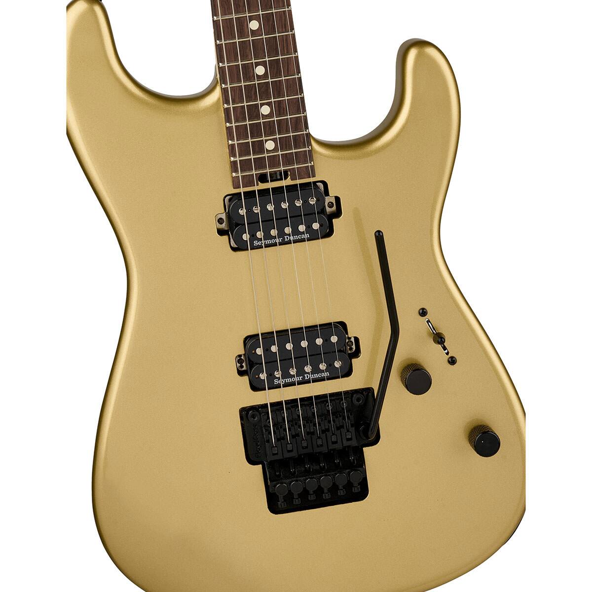 Seymour Duncan