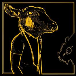Shakey Graves - Roll The Bones X (Gold & Black Vinyl) - VINYL LP
