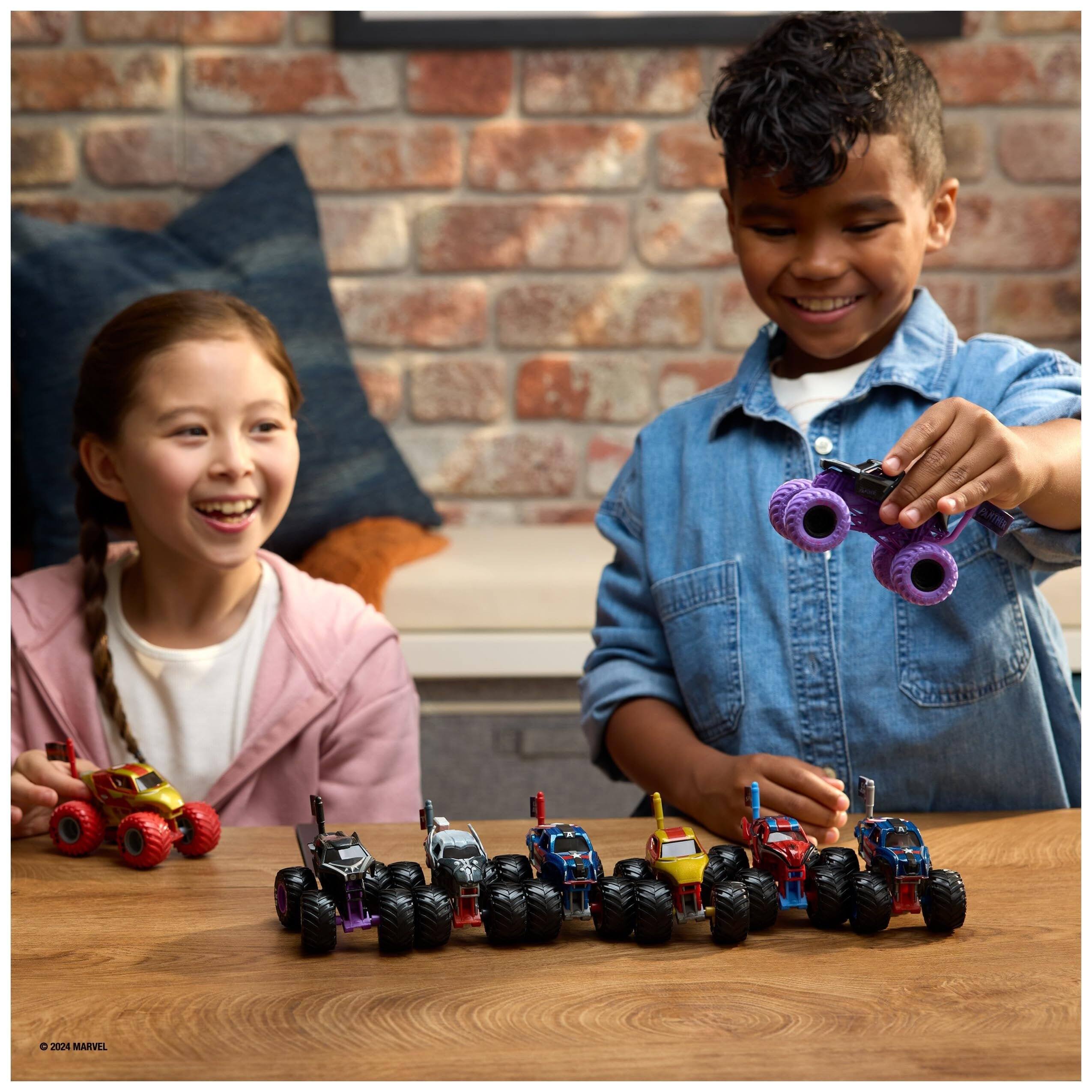 2004 MARVEL

© 2023 MARVEL