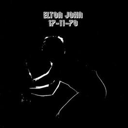 Elton John - 17-11-70 - VINYL LP