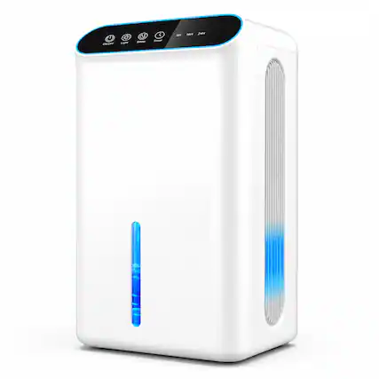 8M
1SH 24H
ON/OFF Light
Sleep
Timer