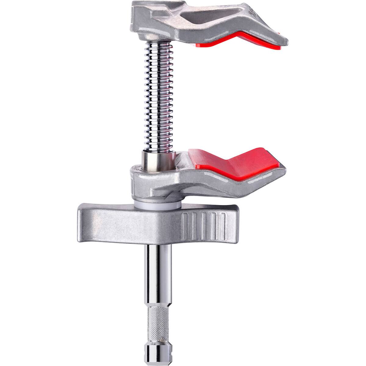 Alt View 4. Manfrotto - Manfrotto 2" End Vice Jaw Clamp.
