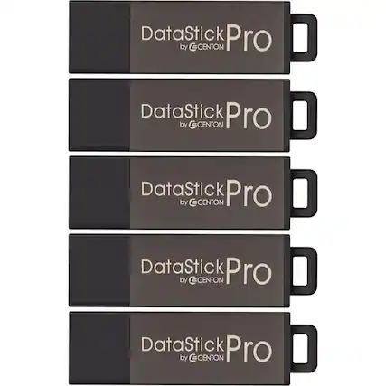 DataStick Pro by CENTON
DataStick Pro by CENTON
DataStick Pro by CENTON
DataStick Pro by CENTON
DataStick Pro by CENTON
