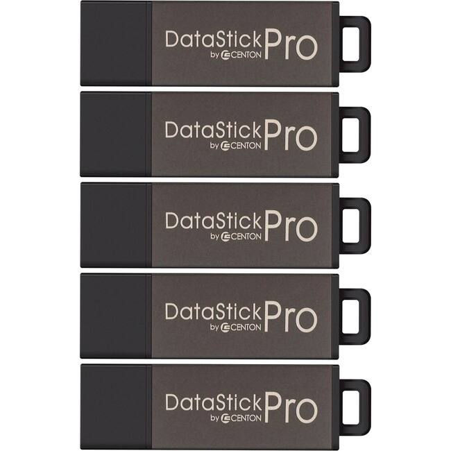 DataStick Pro by CENTON  
DataStick Pro by CENTON  
DataStick Pro by CENTON  
DataStick Pro by CENTON  
DataStick Pro by CENTON