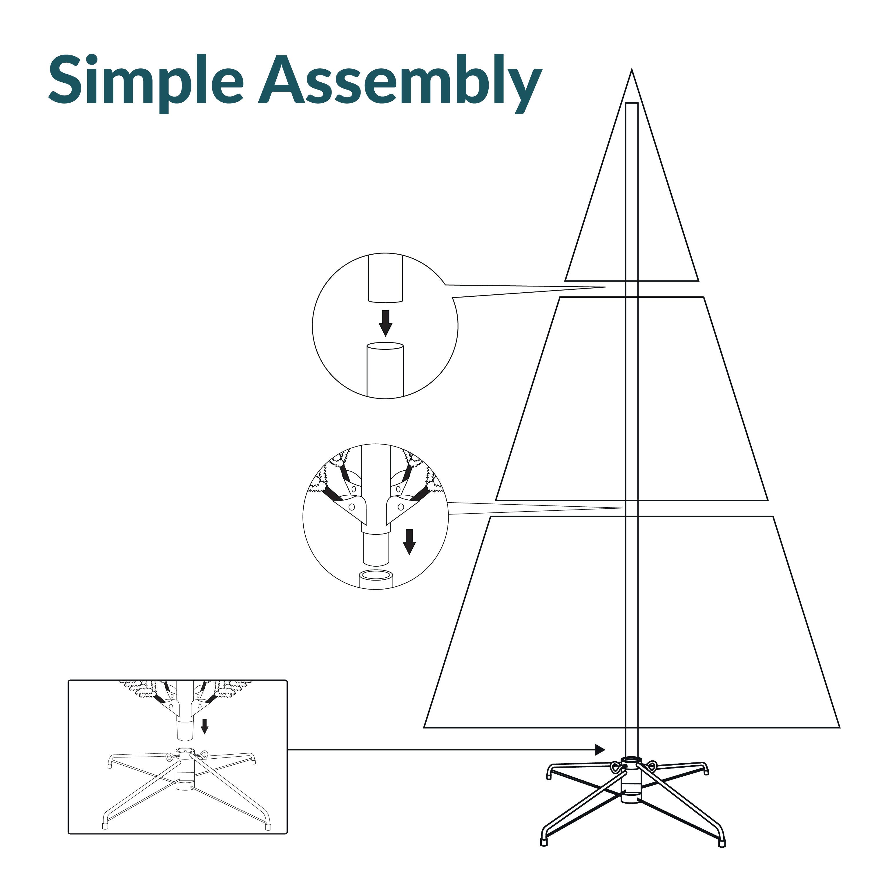 Simple Assembly