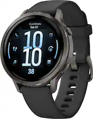 GARMIN Sat 01 10:10 38